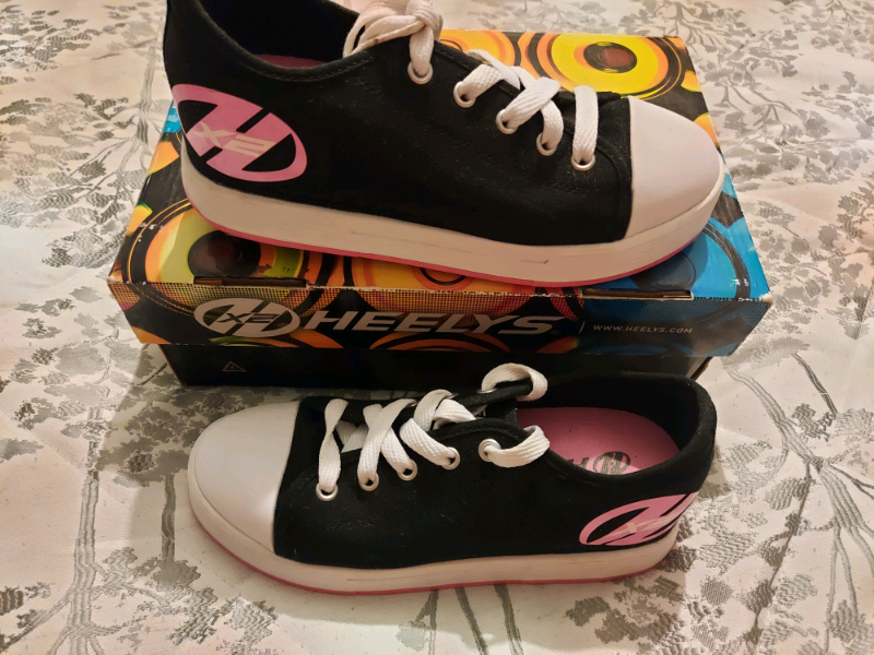 used heelys for sale