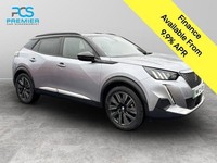 2022 Peugeot 2008 100kW GT Premium 50kWh 5dr Auto HATCHBACK ELECTRIC Automatic