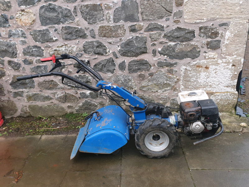 Camon C8 rotavator cultivator digger in Denny, Falkirk Gumtree