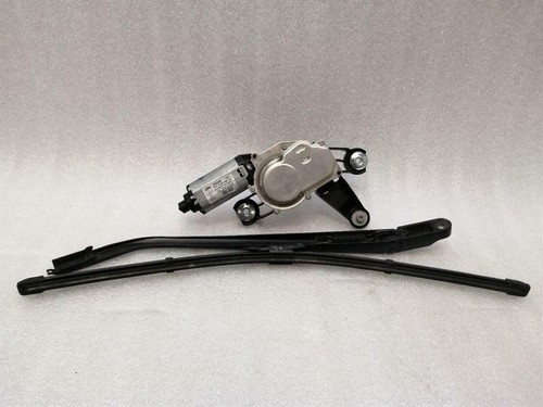 PORSCHE 911 997 Rear Wiper Motor + ARM 99762808000 Wischermotor Hinten