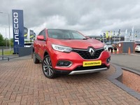 2019 Renault Kadjar 1.5 Blue dCi S Edition 5dr Hatchback Diesel Manual