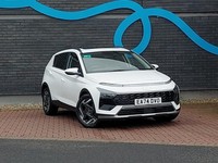 2024 Hyundai BAYON 1.0 TGDi Ultimate 5dr DCT Hatchback Petrol Automatic