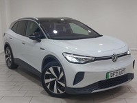 2021 Volkswagen ID.4 150kW 1ST Edition Pro Performance 77kWh 5dr Auto ESTATE ELE