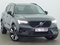 2025 Volvo XC40 2.0 B3P Ultra Dark 5dr Auto ESTATE PETROL Automatic