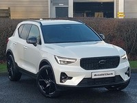 2025 Volvo XC40 2.0 B3P Plus Black Edition 5dr Auto ESTATE PETROL Automatic
