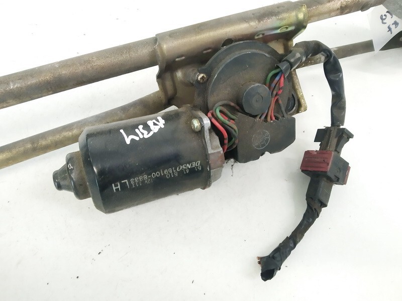 1591008833 Moteur Essuie Glace 159100-8833 X086489 For Saab 9-3 19 Frf1700293-61