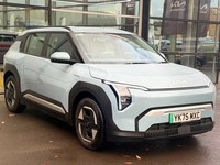 2025 Kia EV3 148kW Air 81.4kWh 5dr Auto Automatic SUV Electric Automatic
