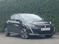 2023 Peugeot 208 1.2 PureTech 100 Allure Premium + 5dr EAT8 HATCHBACK PETROL Aut