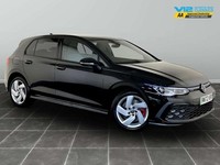 2022 Volkswagen Golf 1.4 TSI 13kWh GTE Hatchback 5dr Petrol Plug-in Hybrid DSG E