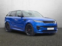 LAND ROVER RANGE ROVER SPORT 3.0 D350 Autobiography 5dr Auto