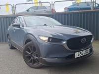 2024 Mazda CX-30 2.0 e-Skyactiv G MHEV Homura 5dr Auto HATCHBACK PETROL Automati