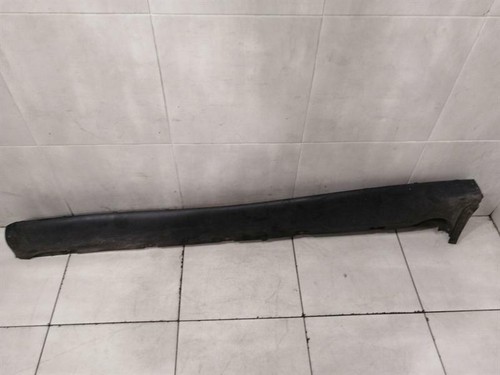 PORSCHE 911 996 Left Side skirt 99650436300 Seitenschweller Links