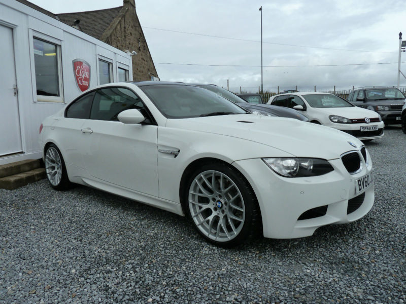 Bmw m3 4
