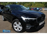 2021 Volvo XC60 B5 MHEV Momentum SUV HYBRID Automatic