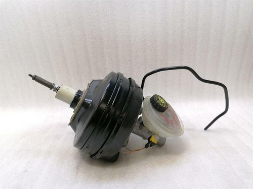 PORSCHE 911 997 Brake Servo 99735502536 Bremskraftverstärker