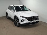 2023 Hyundai TUCSON 1.6 TGDi Premium 5dr 2WD ESTATE PETROL Manual