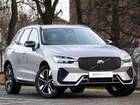 2025 Volvo XC60 2.0 B5P Plus Dark 5dr AWD Geartronic SUV Petrol Automatic