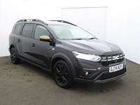 Dacia Jogger 1.0 TCe Extreme 5dr Petrol