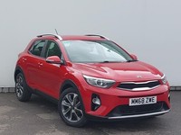 2019 Kia Stonic 1.4 MPi 2 5dr SUV Petrol Manual