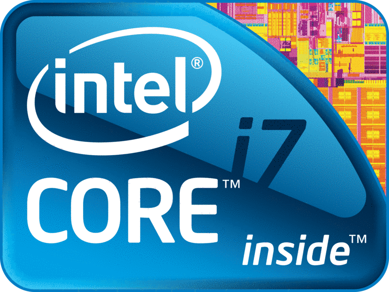 Интел core i3