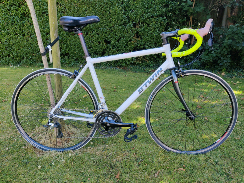 btwin triban 3 price