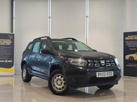 2022 Dacia Duster 1.0 TCe 100 Bi-Fuel Essential 5dr SUV Petrol/LPG Manual