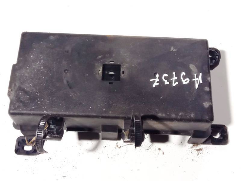    D4cb4708797 Fuse Box Cover For Kia Sorento 2004 Fr2150135-20
