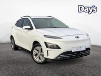 2021 Hyundai KONA 150kW Premium 64kWh 5dr Auto HATCHBACK ELECTRIC Automatic