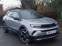 2025 Vauxhall Mokka 1.2 Turbo Ultimate 5dr Auto Hatchback Petrol Automatic