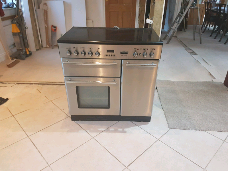 Rangemaster toledo 90 Stove/Oven in Fareham, Hampshire Gumtree