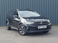 2023 Volkswagen Taigo 1.0 TSI 110 Life 5dr HATCHBACK PETROL Manual