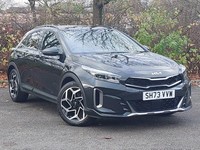 2023 Kia XCeed 1.5T GDi ISG GT-Line 5dr Hatchback Petrol Manual