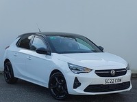 2022 Vauxhall Corsa 1.2 Turbo GS Line 5dr Hatchback Petrol Manual