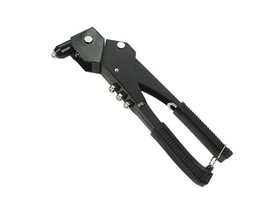 Mannesmann | Nietsortiment (600-tlg.) (M1097-S) für Handwerkzeuge