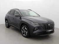 HYUNDAI TUCSON 1.6 TGDi Hybrid 230 Premium 5dr 2WD Auto