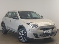 2026 Fiat 600 1.2 Hybrid 48V 136 5dr eDCT-6 Hatchback Petrol Automatic