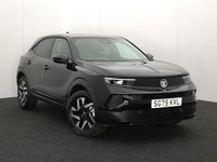 2025 Vauxhall Mokka 1.2 Turbo 136 Griffin 5dr Hatchback Petrol Manual