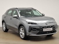 2026 Volkswagen T-Roc 1.5 eTSI Life 5dr DSG Hatchback Petrol Automatic