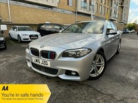 BMW 520 TOURING