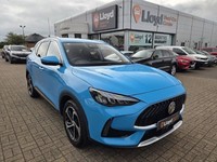 MG MOTOR UK HS 1.5 T-GDI Trophy 5dr DCT