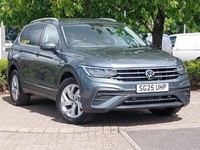 2025 Volkswagen Tiguan Allspace 1.5 TSI Life 5dr Estate Petrol Manual