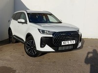 2025 Chery Tiggo 7 1.5T PHEV Aspire 5dr DHT HATCHBACK PETROL/ELECTRIC Automatic