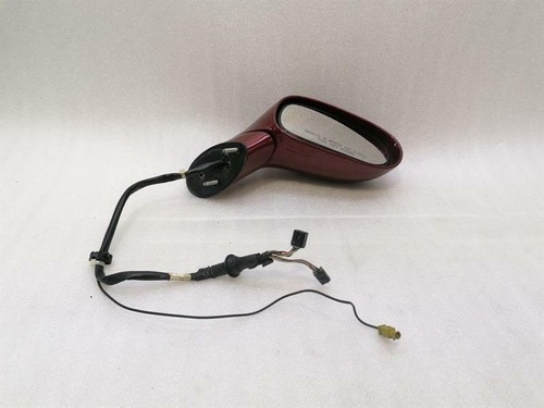 CHEVROLET CORVETTE C6 Right Door Mirror 15795838 Außenspiegel Rechts