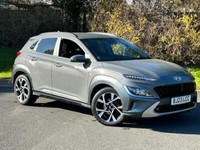 2023 Hyundai KONA 1.0 T-GDi MHEV Premium SUV 5dr Petrol Hybrid Manual Euro 6 (s/