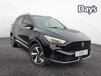 2022 MG MG ZS 72.6kWh Trophy Long Range SUV 5dr Electric Auto (156 ps) Automatic