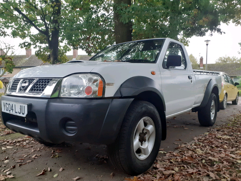 Nissan Navara D22 Single Cab in Wakefield, West Yorkshire Gumtree