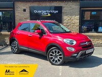 Fiat 500X MULTIJET CROSS PLUS