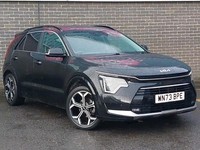 2023 Kia Niro 1.6 GDi PHEV 3 5dr DCT SUV Hybrid Automatic