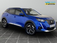 2020 Peugeot 2008 1.2 PureTech Allure Premium EAT Euro 6 (s/s) 5dr Automatic SUV