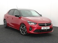 2021 Vauxhall Corsa 1.2 Turbo SRi 5dr Hatchback Petrol Manual